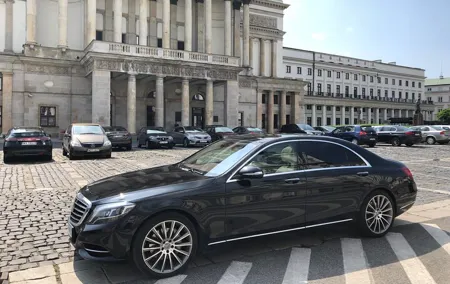 Cracow Limousine Service