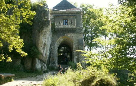Eagel's Nest Castles