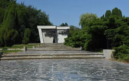 Lambinowice (Lamsdorf) POW camp - Private Tour from Krakow