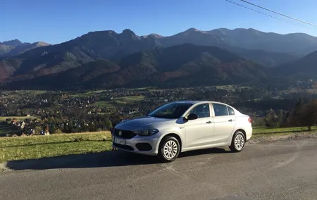 Transfer from Kraków to Zakopane