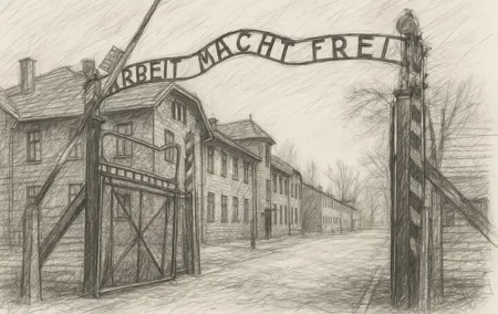 Auschwitz Birkenau Guided Tour with Private Transfer and Tickets