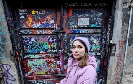 Explore Jewish Kazimierz and the Ghetto on a Private Walking Tour