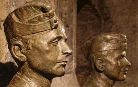Prague Jewish Quarter and WW2 Private Tour