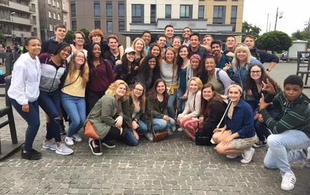 Krakow Old Town Walking Tour