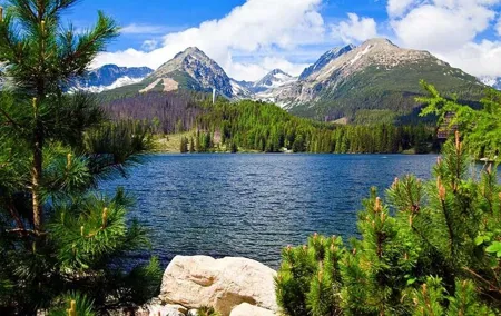 Zakopane and Tatra Mountains Tour