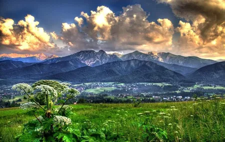 Day trip to Zakopane Tatras Mountains from Krakow