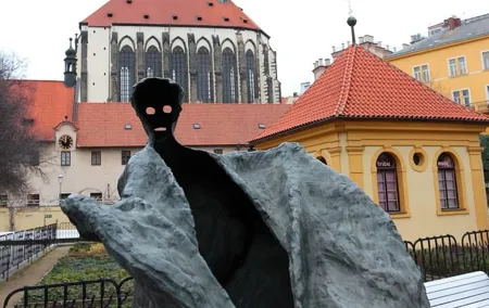 Private Walking Tour in Prague