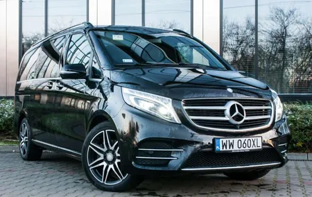 Krakow Cracow City / Balice Airport - Prague city / airport private transfer