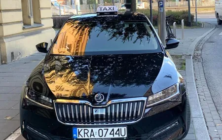 Private Transfer from or to the Kraków Balice Airport