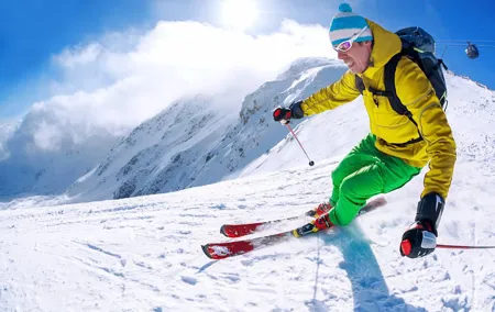 Bukowina Tatrzańska Ski Resort Private Transfer