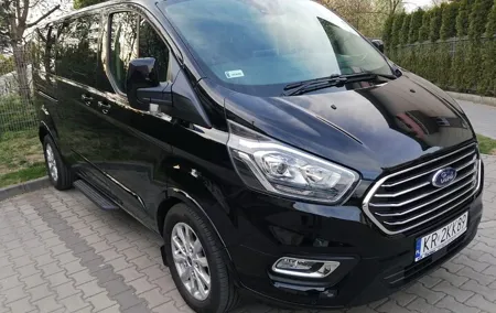 Kraków Airport Transfer