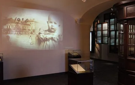 Following footsteps of St. John Paul II Private tour