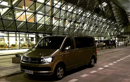 Transfer from Katowice airport Pyrzowice to Zakopane