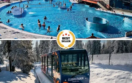 Zakopane Tour From Krakow with Thermal Pools and Hotel Pick up