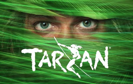 Disney's TARZAN Musical