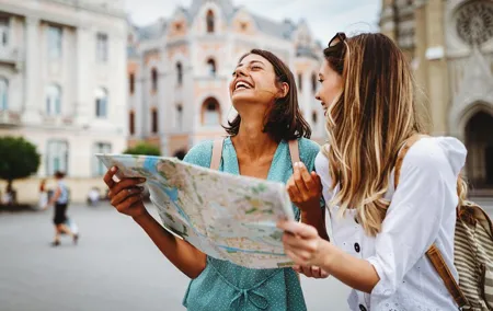 Pearls of Wieliczka - Walking Tour