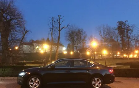 Transfer from Krakow (Balice airport) to Wieliczka