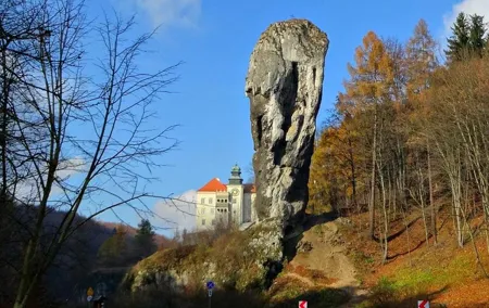 Eagles Nests Castles Private Tour