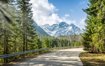 7-Day Krakow and Zakopane Private Tour
