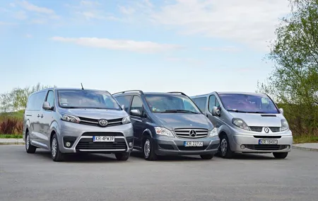 Krakow Balice Airport Transfer
