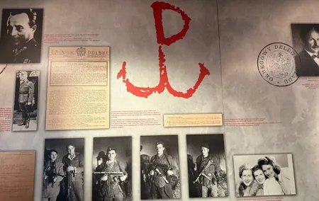 Oskar Schindler Factory Guided Walking Tour