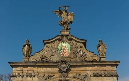 Czestochowa & the Black Madonna Day Trip from Krakow