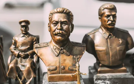 Skip-the-line Nowa Huta Museum Krakow Communist Poland Tour