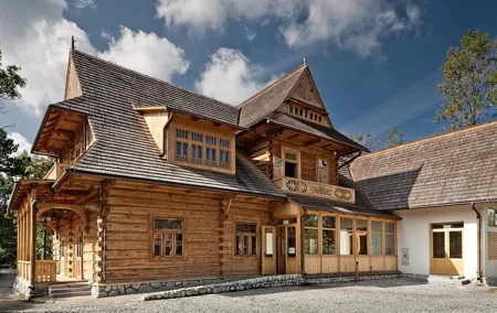 Zakopane Day Trip from Krakow with Private Transport