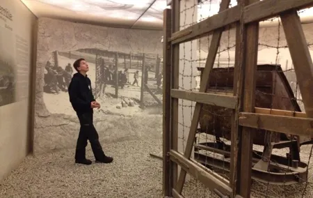 Schindlers Factory Museum Private tour