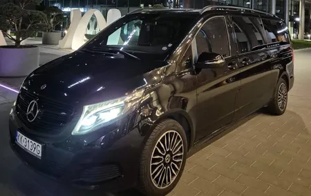 Private Transfers Krakow - Prague
