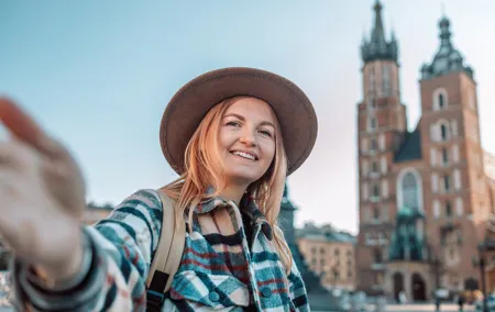 Krakow City Pass Deluxe Ultimate Top Attractions Experience