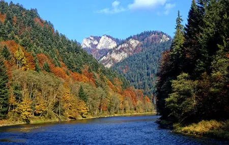 6 Days in Krakow and Szczawnica for Groups