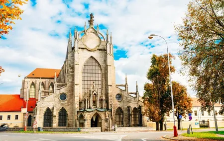 Krakow Private Tour to Wroclaw with Transport and Guide