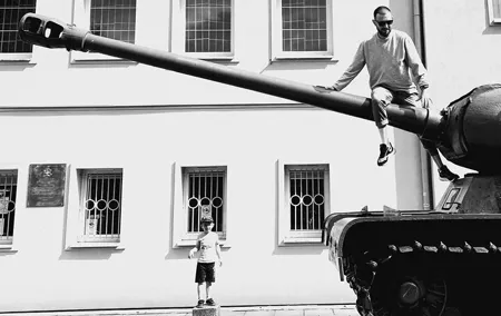 Nowa Huta Crazy Communism Private Tour