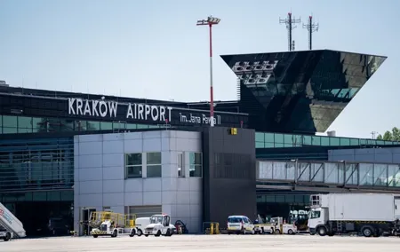 From / To Krakow Airport - Private Transfer