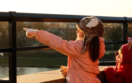 Krakow's Legends and Fairy Tales Tour