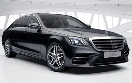 Krakow Airport Transfers : Krakow Airport KRK to Krakow City in Luxury Car