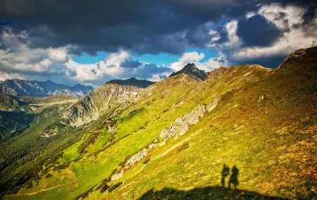 One Day Tour to Zakopane with private transport from Krakow