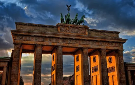 Private Transfer from Krakow to Berlin, Hotel-to-hotel, English-speaking driver