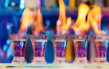Katowice Private Vodka Tasting Tour