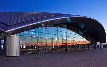 Private transfer | Krakow City - Rzeszow Airport