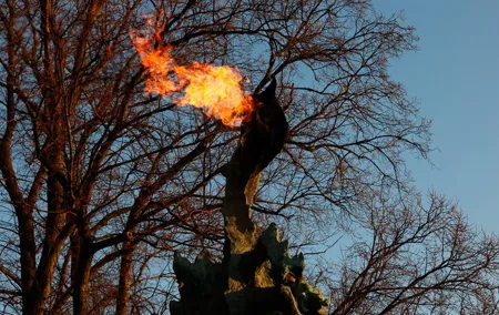 Fairy Tales and Legends Family Adventure in Krakow
