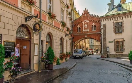 Discover Cracow’s most Photogenic Spots with a Local