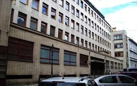 Back to Communism Walking Tour