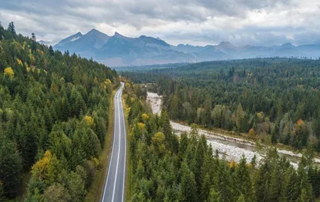5-Day Private Guided Sightseeing Tour of Krakow and Zakopane