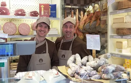 Eat Like a Local: 3-hour Venice Small-Group Food Tasting Walking Tour