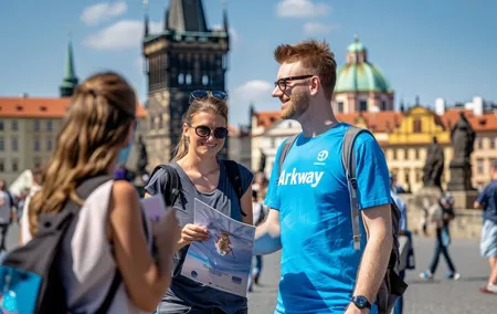 Private Tour around Prague by Car