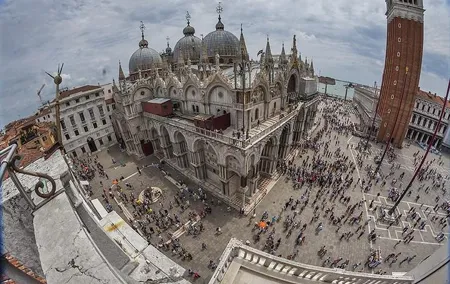 Venice Deluxe Tour