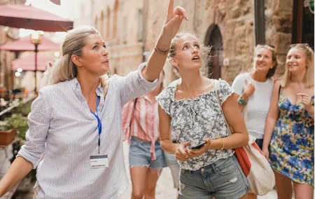 Venice : Private Custom Walking Tour with a Local Guide