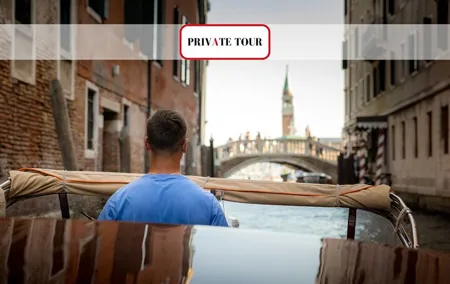 Private tour on Murano Island: discover the art of Artisanal Glassblowing